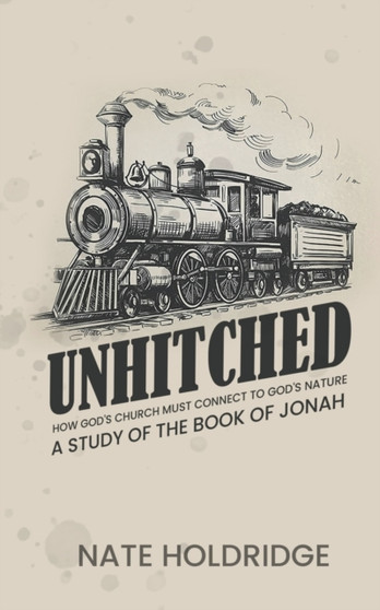 Unhitched : The Book Of Jonah