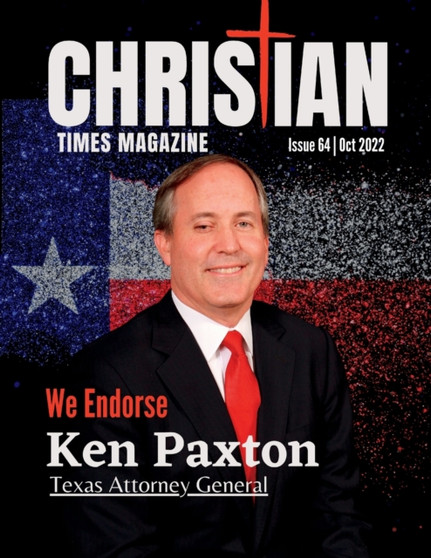 Christian Times Magazine Issue 64 : The Voice of Truth