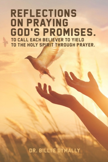 Reflections on Praying God's Promises