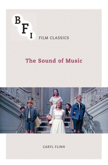 The Sound of Music by Caryl Flinn - Paperback