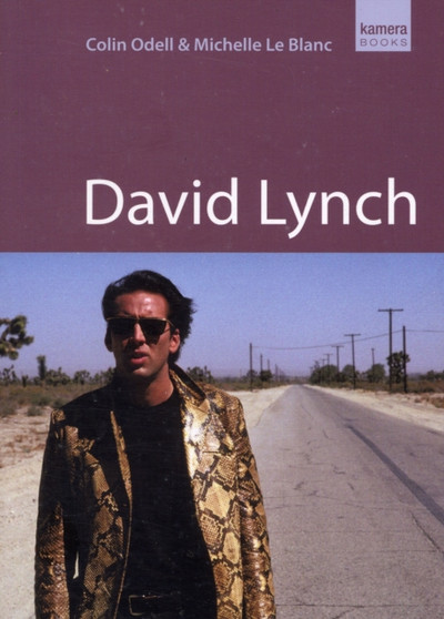 David Lynch by Colin Odell - Paperback