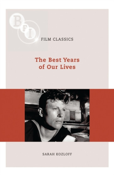 The Best Years of Our Lives by Sarah Kozloff - Paperback