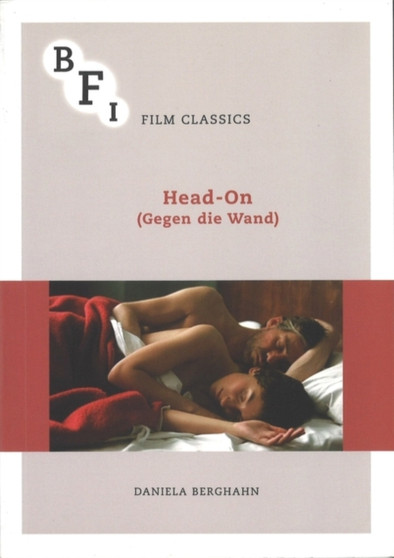 Head-On (Gegen die Wand) by Daniela Berghahn - Paperback
