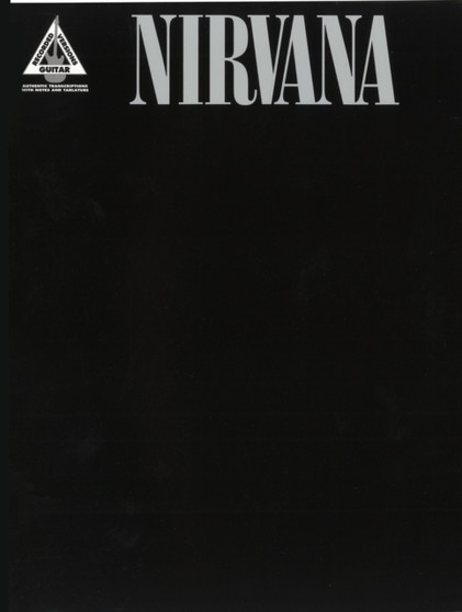 Nirvana: Greatest Hits by Nirvana - Paperback