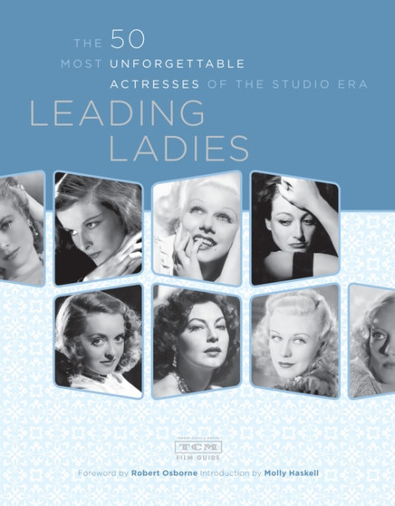 Leading Ladies by Turner Classic Movies - Paperback