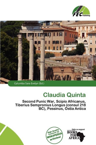 Claudia Quinta