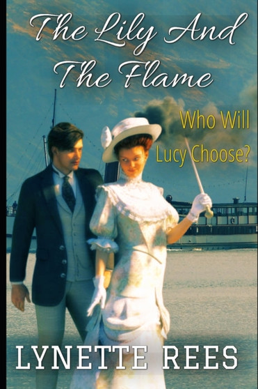 The Lily and the Flame : 3