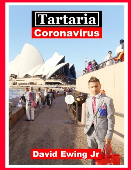 Tartaria - Coronavirus : (non a colori)