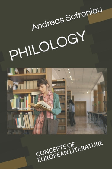 Philology : Concepts of European Literature