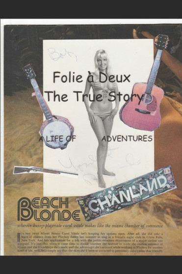 Folie 'a Deux The True story