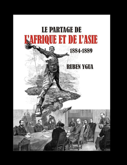 Le Partage de l'Afrique Et de l'Asie