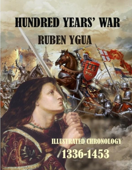 Hundred Years' War : 1336-1453