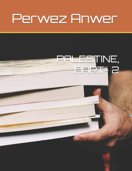 Palestine, Part- 2 : 2