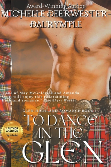 To Dance in the Glen : 2
