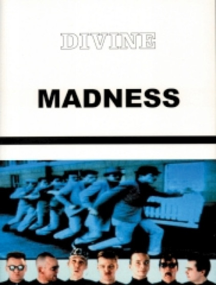 Divine Madness by Madness - Paperback
