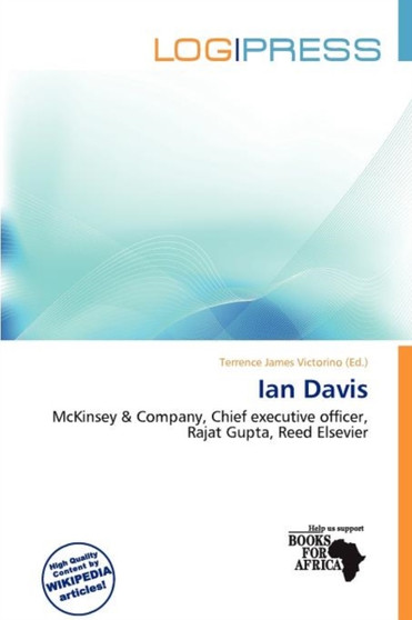 Ian Davis