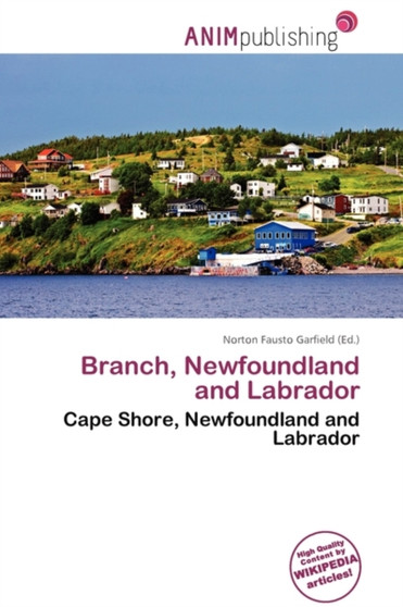 Branch, Newfoundland and Labrador