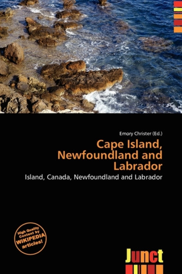 Cape Island, Newfoundland and Labrador