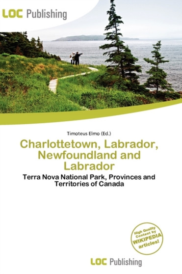 Charlottetown, Labrador, Newfoundland and Labrador