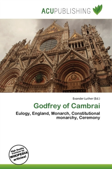 Godfrey of Cambrai