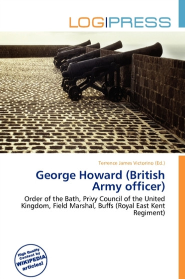 George Howard (British Army Officer)