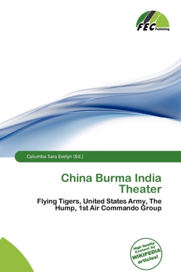 China Burma India Theater