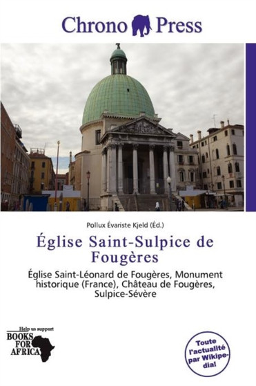 Glise Saint-Sulpice de Foug Res