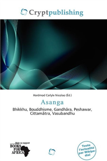Asanga