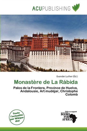 Monast Re de La R Bida