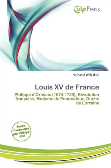 Louis XV de France