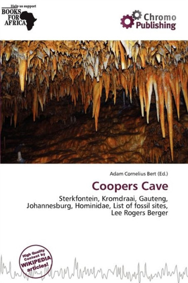 Coopers Cave