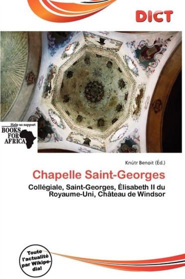 Chapelle Saint-Georges
