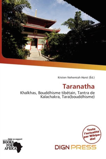 Taranatha