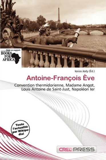 Antoine-Fran OIS Ve