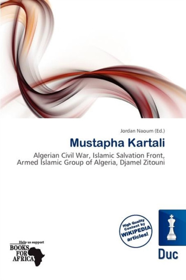Mustapha Kartali