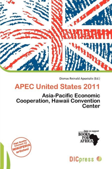 Apec United States 2011