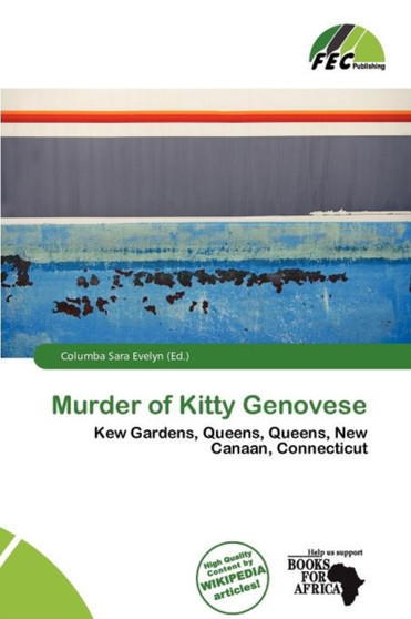 Murder of Kitty Genovese