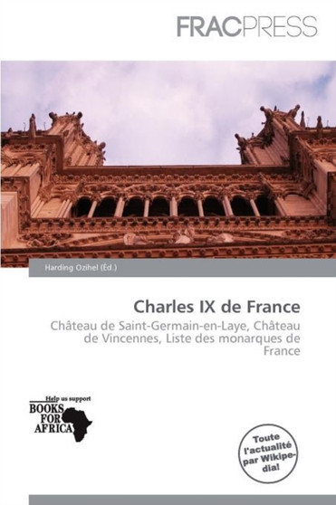 Charles IX de France