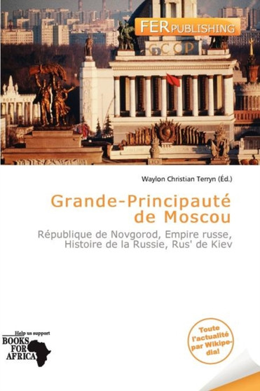 Grande-Principaut de Moscou