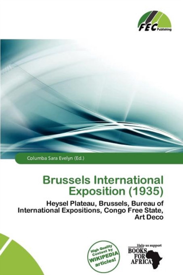 Brussels International Exposition (1935)