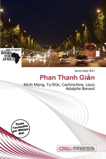 Phan Thanh GI N
