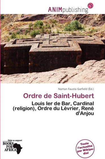 Ordre de Saint-Hubert