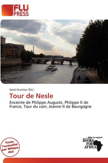 Tour de Nesle