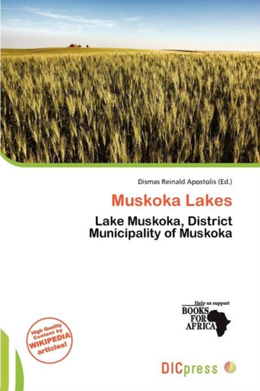 Muskoka Lakes