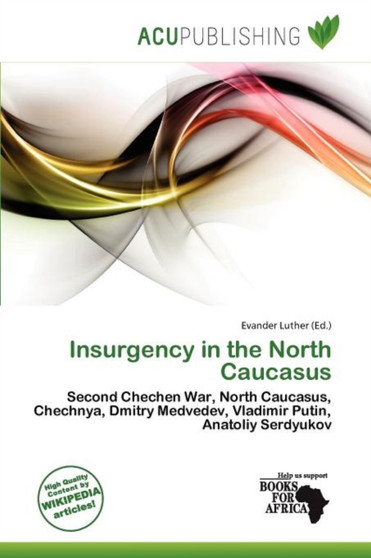 Insurgency in the North Caucasus