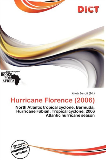 Hurricane Florence (2006)