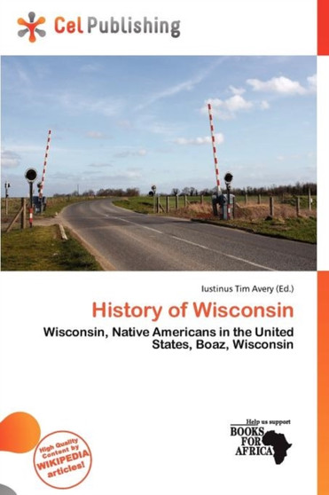 History of Wisconsin