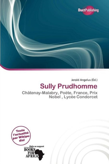 Sully Prudhomme