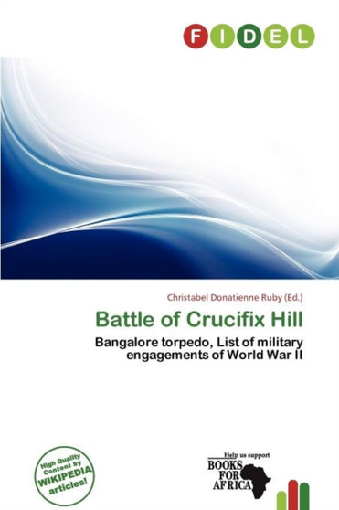 Battle of Crucifix Hill