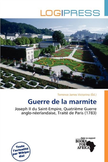 Guerre de La Marmite